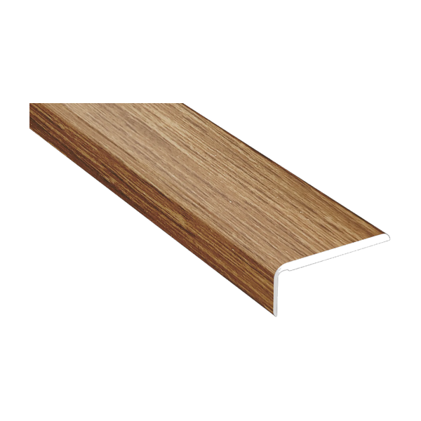 Cornière CS25 2 m Dark Oak 12