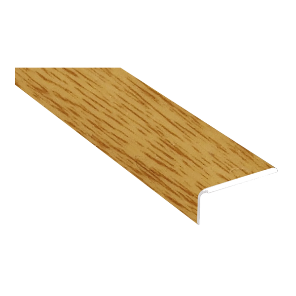 Cornière CS25 1,2 m Noble Oak 65