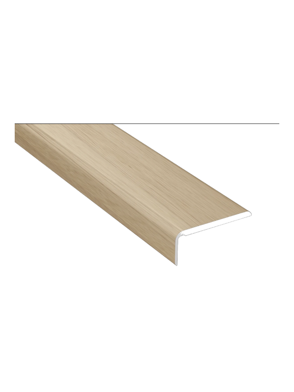 976213 Cornière CS25 1,2 m Yankee Oak 153 – Image 1