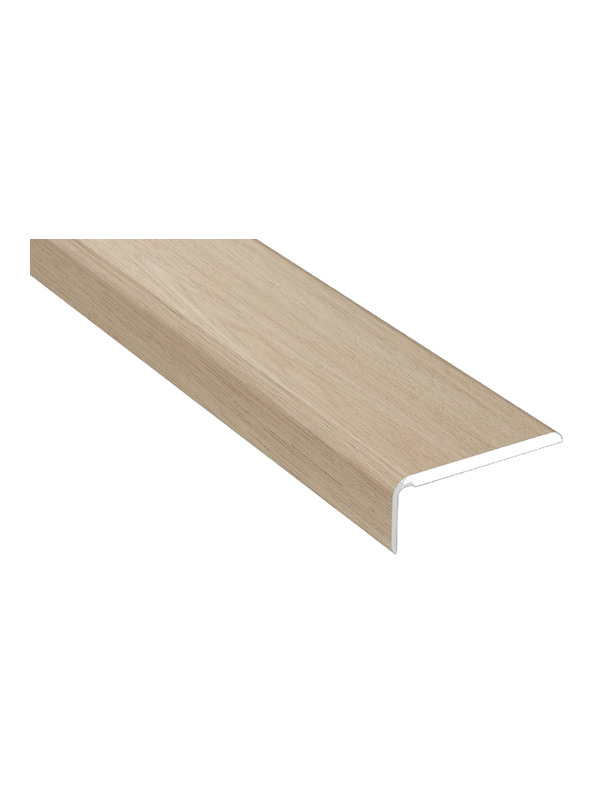 976214 Cornière CS25 1,2 m Monument Oak 158 – Image 1
