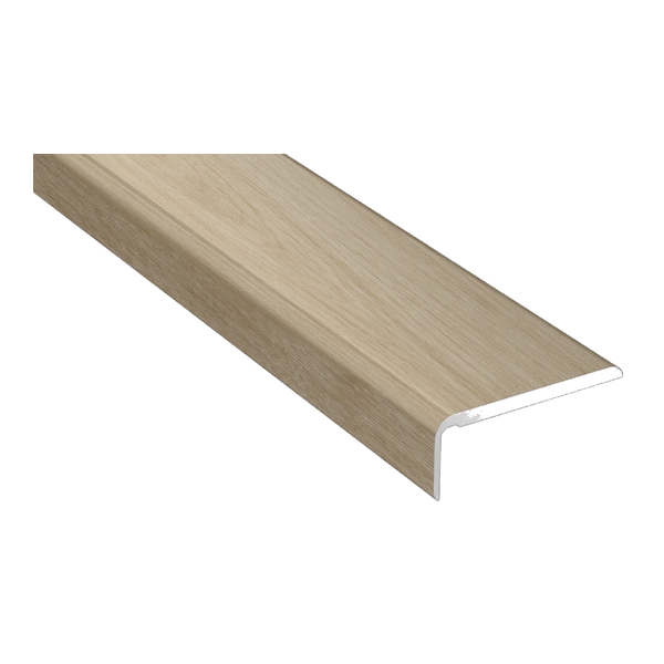 Cornière CS25 1,2 m Newport Oak 159