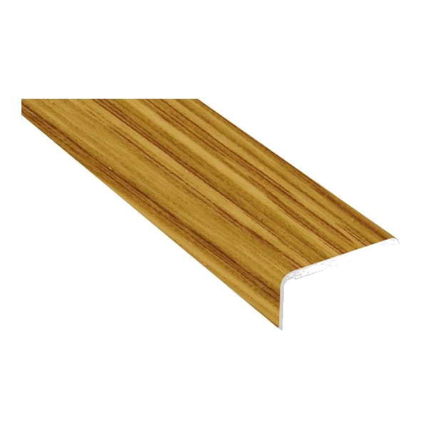 Cornière CS25 2 m Board Oak 66
