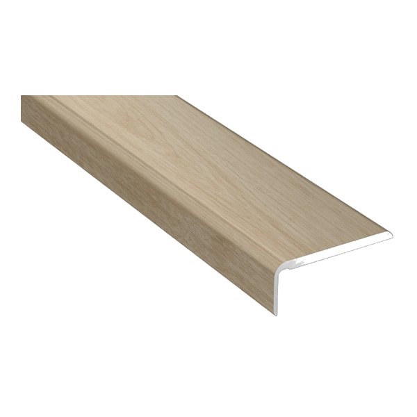 Cornière CS25 2 m Newport Oak 159