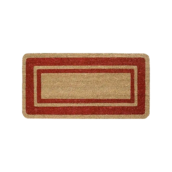 Tapis brosse coco 40x75cm