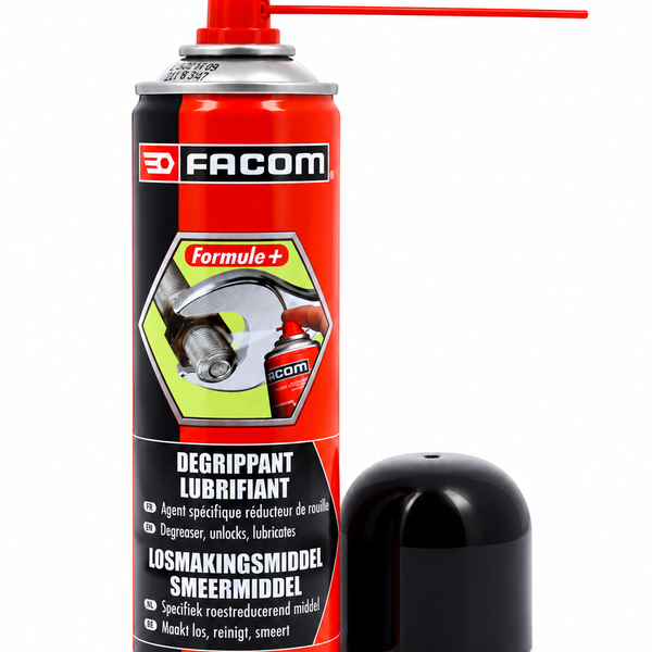 Dégrippant Lubrifiant universel 300ml facom