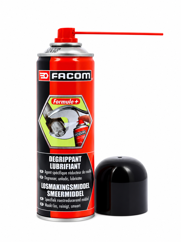 Dégrippant Lubrifiant universel 300ml facom