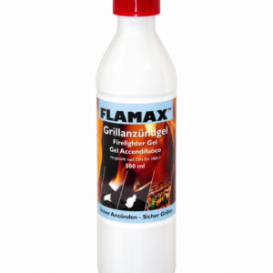 Flamax gel allume-feu 500ml