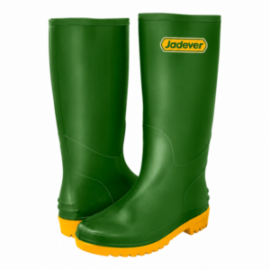Bottes de pluie taille 45