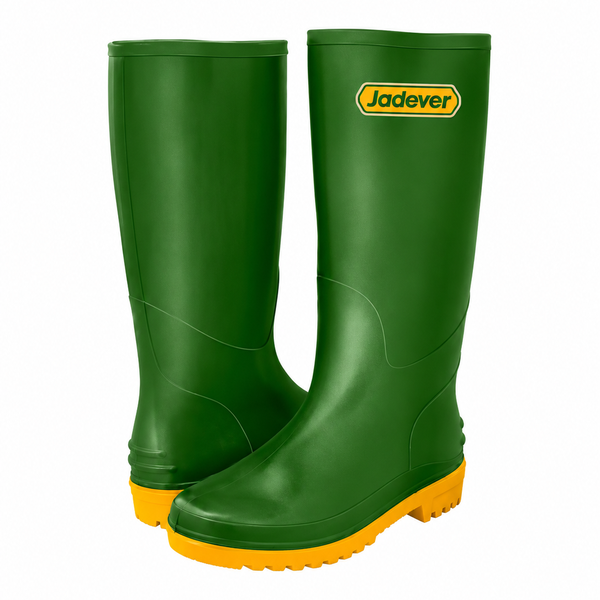 Bottes de pluie taille 45