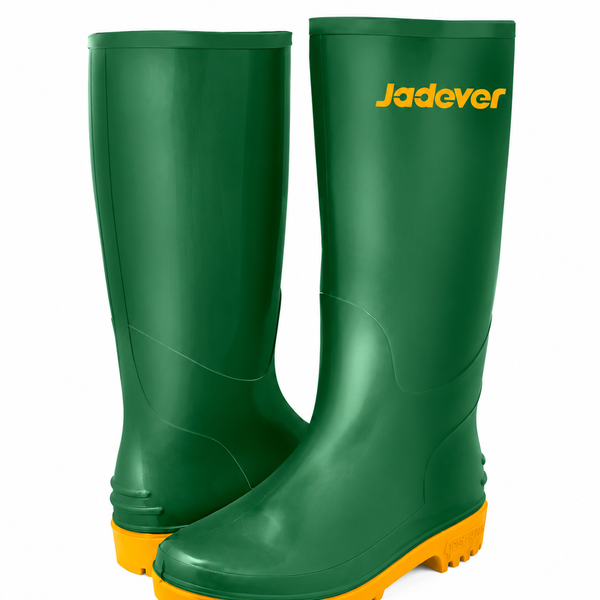 Bottes de pluie taille 40