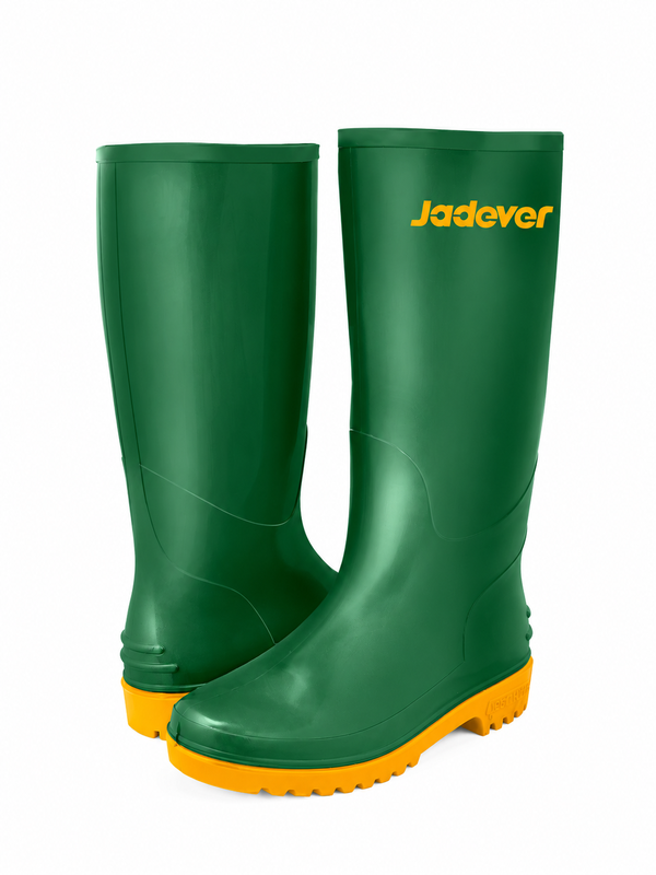 Bottes de pluie taille 40