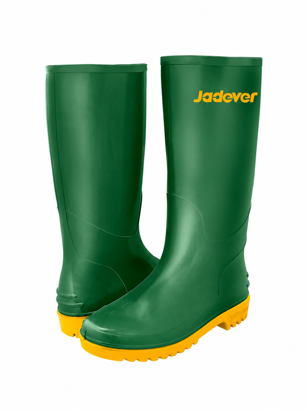 Bottes de pluie taille 41