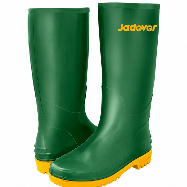 Bottes de pluie taille 44
