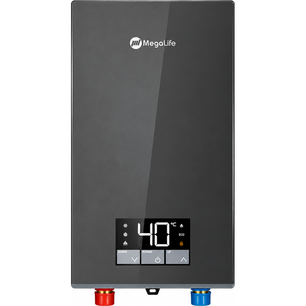 Chauffe-eau instantane ml RC-5,5kw-220v megalife