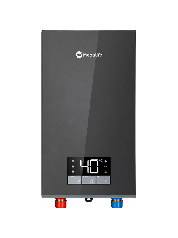 Chauffeeau instantane ml RC5,5kw220v megalife