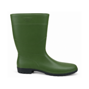 Botte verte sans coquille AN101