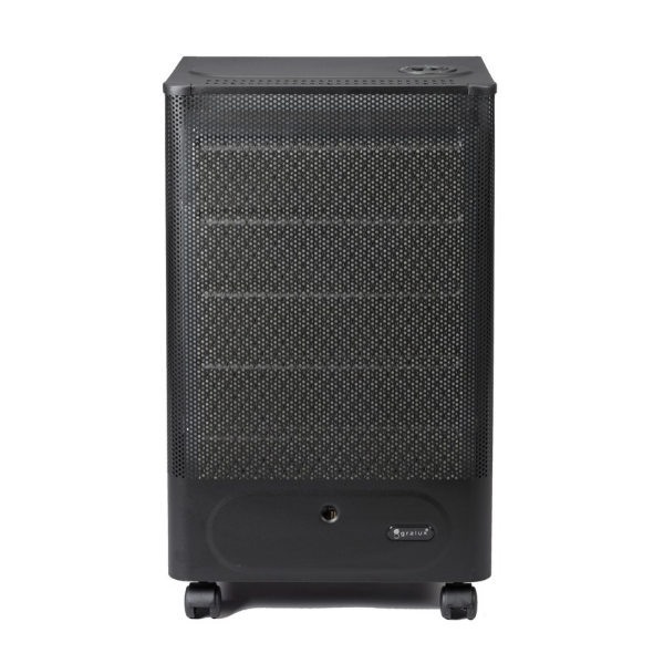 CHAUFFAGE À GAZ CATALYSEUR CHC5003DK DAIKO