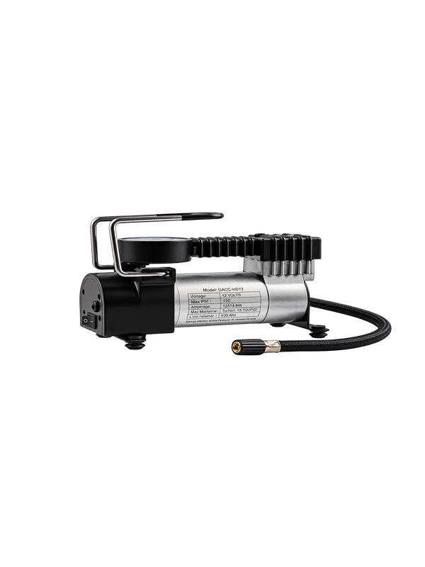989522 Air compresseur THJS 102 – Image 1