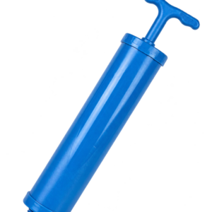 Pompe manuelle pour sacs sous vide