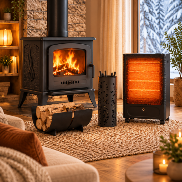 Catalogue Hiver 2026  | Mr.Bricolage Maroc