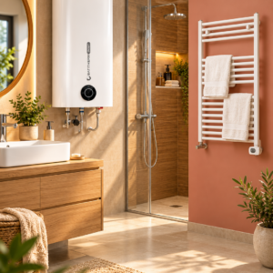 Catalogue Hiver 2026  | Mr.Bricolage Maroc