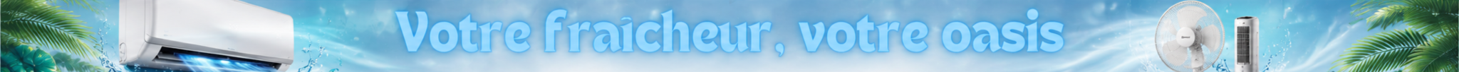 banniere clima